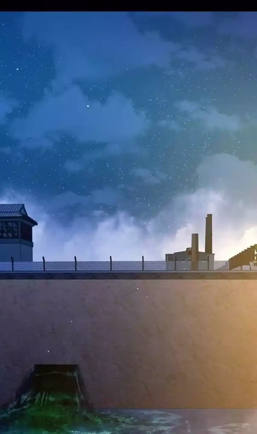 The Stray Dogs War Chapter 5 - halaman 100