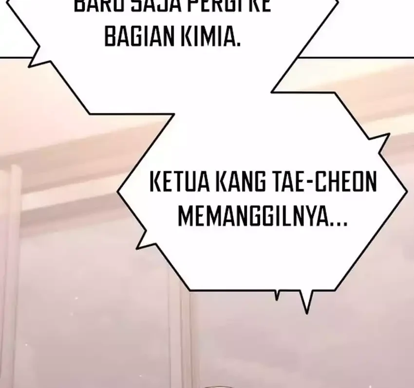 The Stray Dogs War Chapter 5 - halaman 17