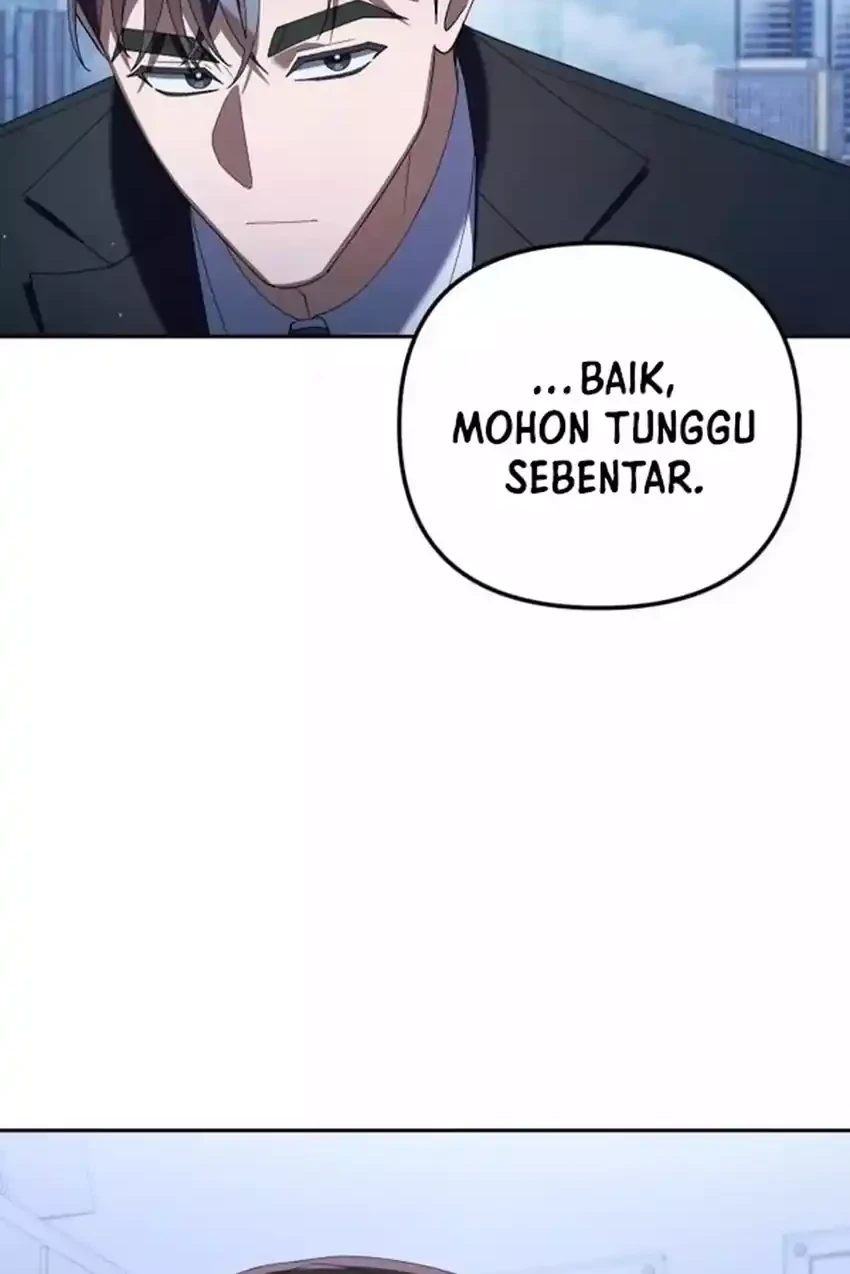 The Stray Dogs War Chapter 5 - halaman 4