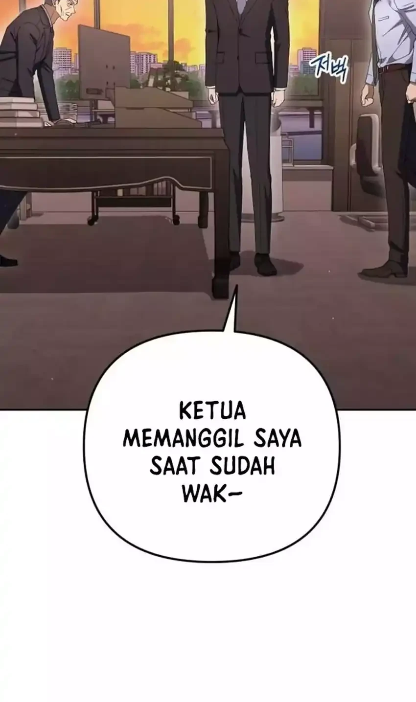 The Stray Dogs War Chapter 5 - halaman 47