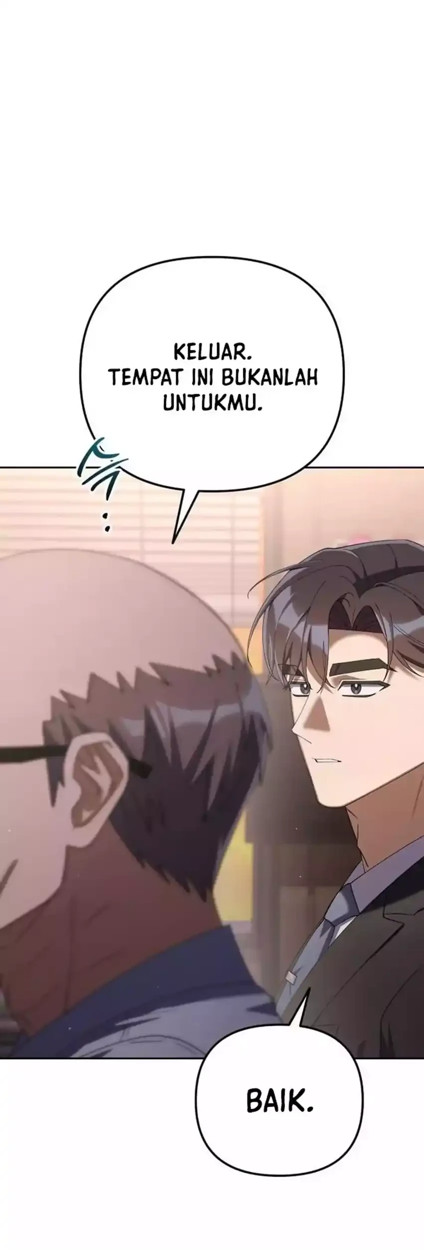 The Stray Dogs War Chapter 5 - halaman 48