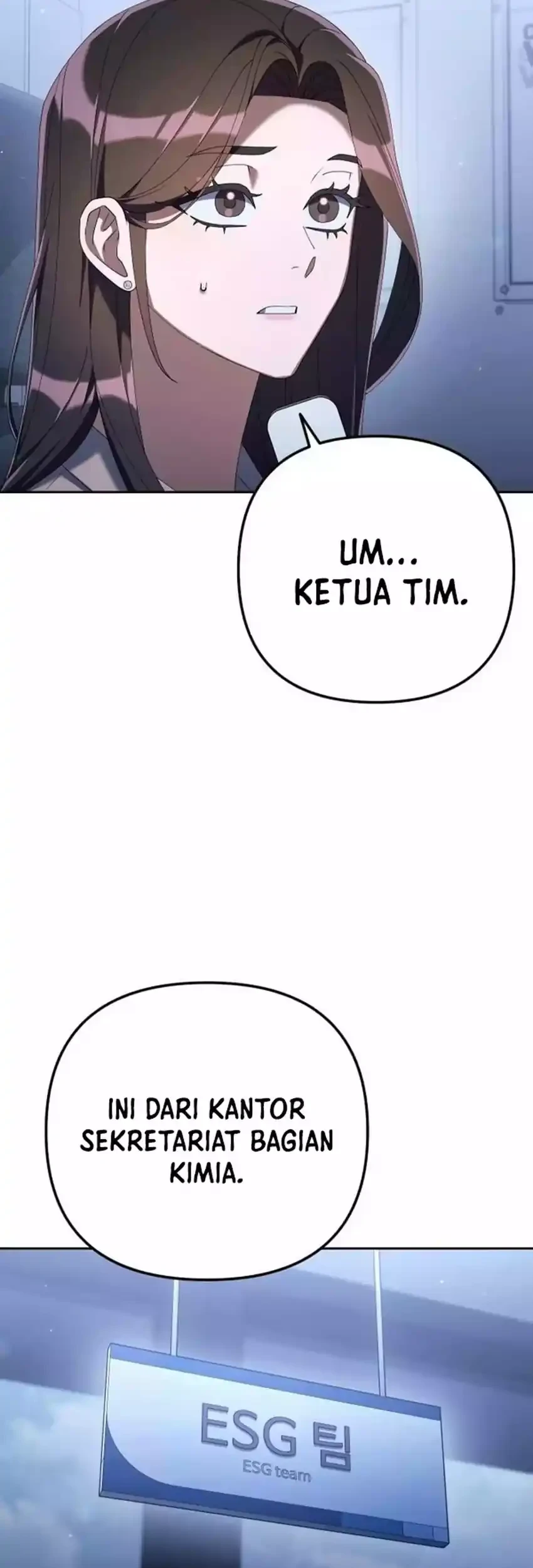 The Stray Dogs War Chapter 5 - halaman 5