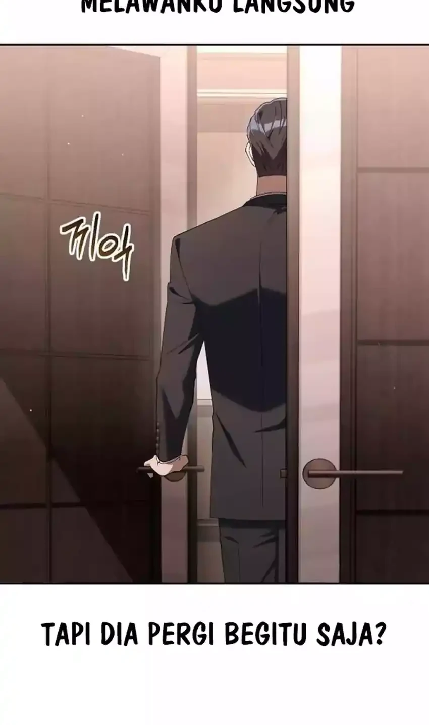 The Stray Dogs War Chapter 5 - halaman 51