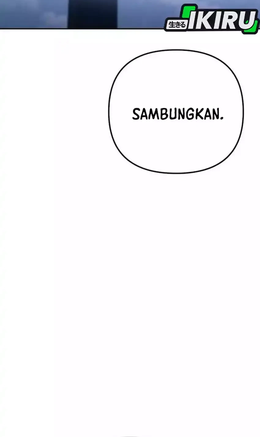 The Stray Dogs War Chapter 5 - halaman 6