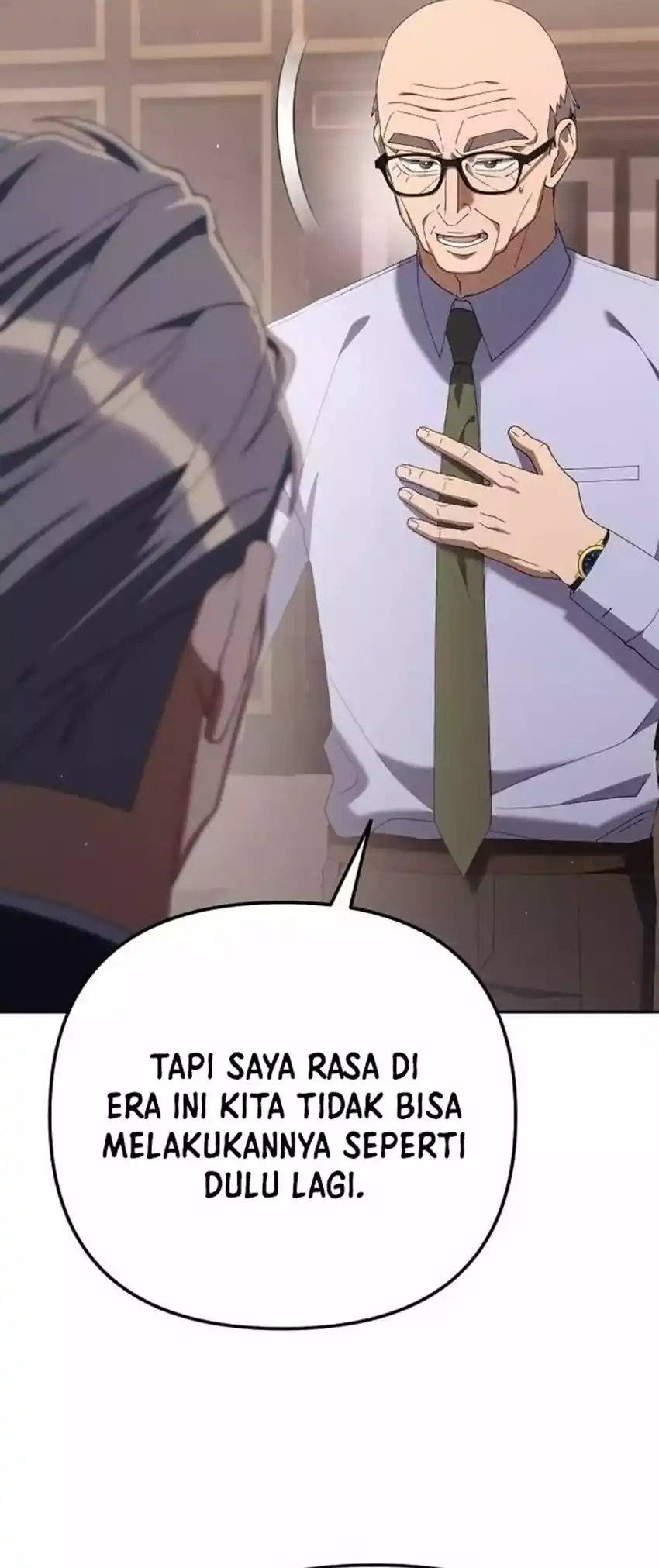 The Stray Dogs War Chapter 5 - halaman 60