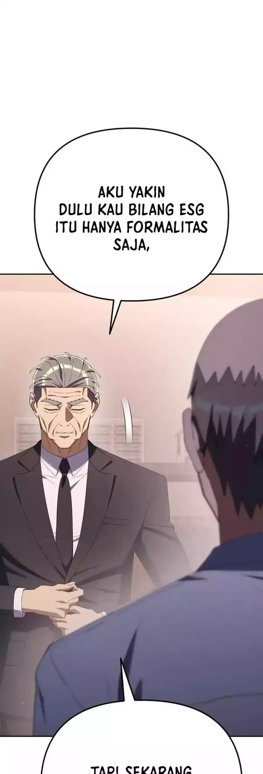 The Stray Dogs War Chapter 5 - halaman 67