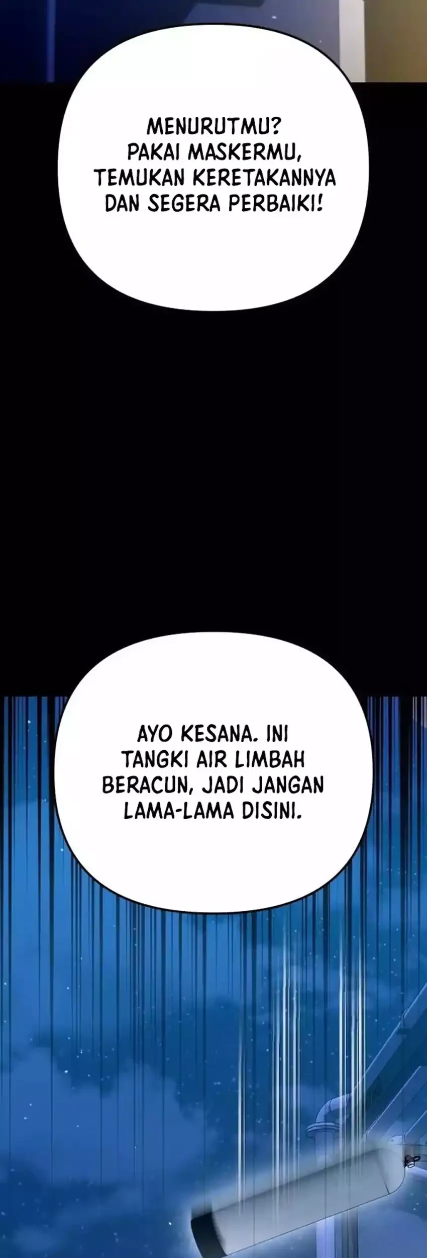 The Stray Dogs War Chapter 5 - halaman 87