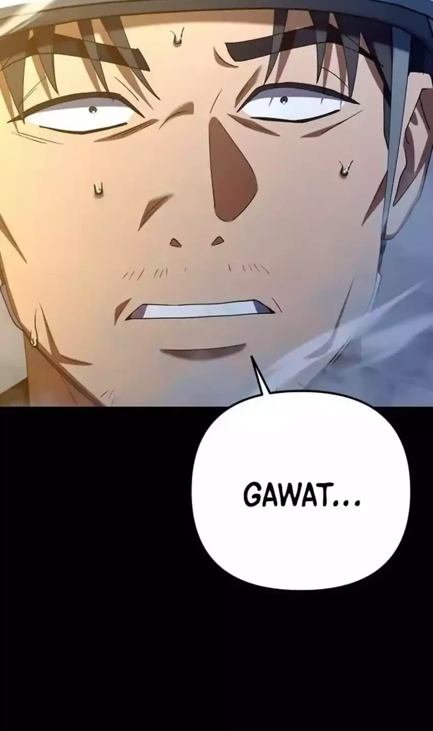 The Stray Dogs War Chapter 5 - halaman 98