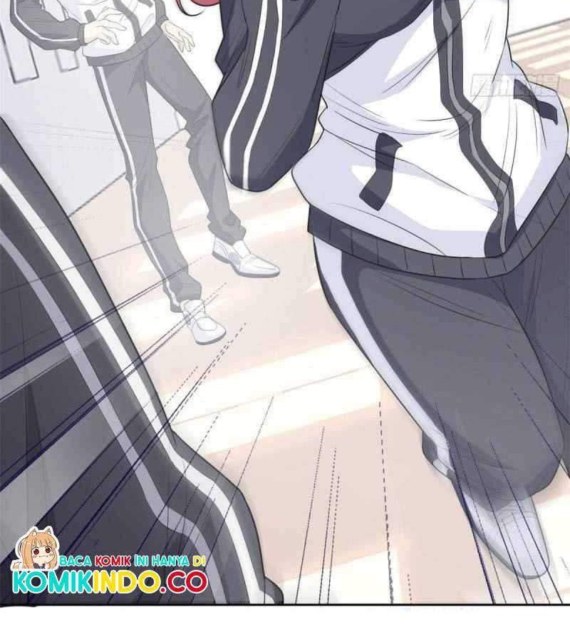 The Strong Man From the Mental Hospital Chapter 10 - halaman 13