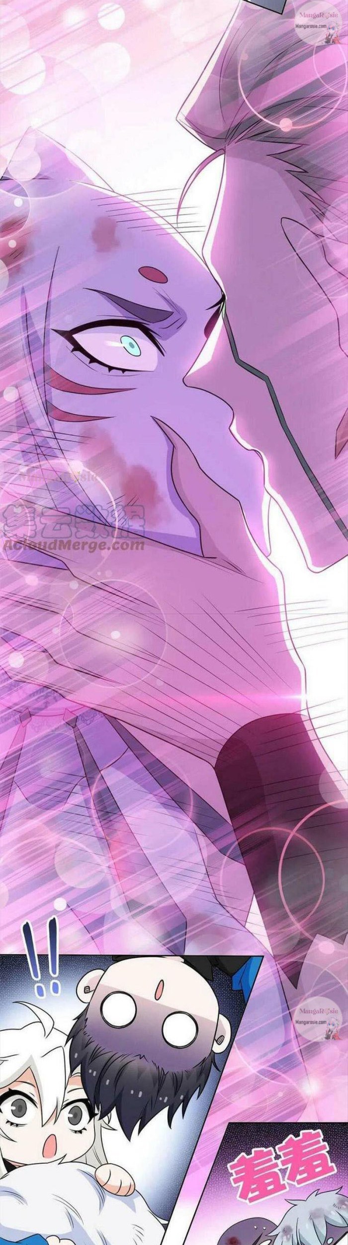 The Strong Man From the Mental Hospital Chapter 100 - halaman 18