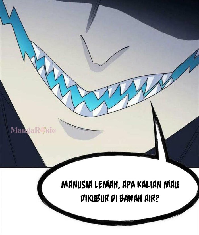The Strong Man From the Mental Hospital Chapter 100 - halaman 23