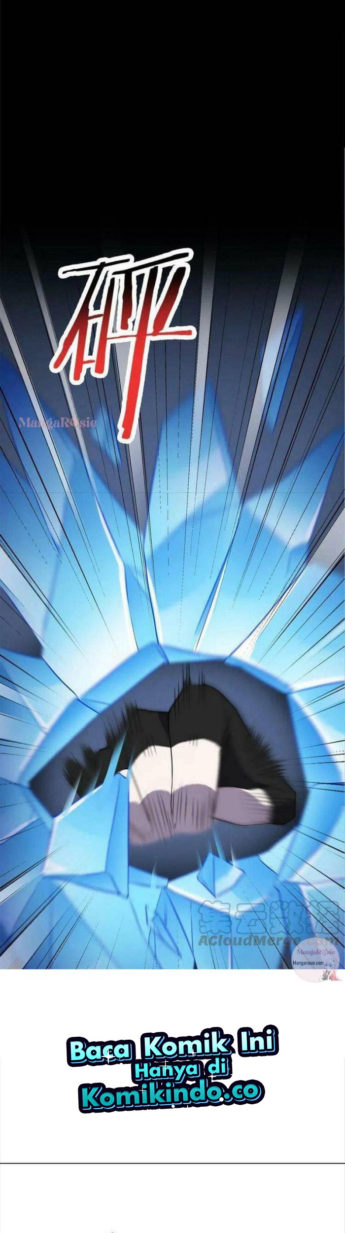 The Strong Man From the Mental Hospital Chapter 100 - halaman 4