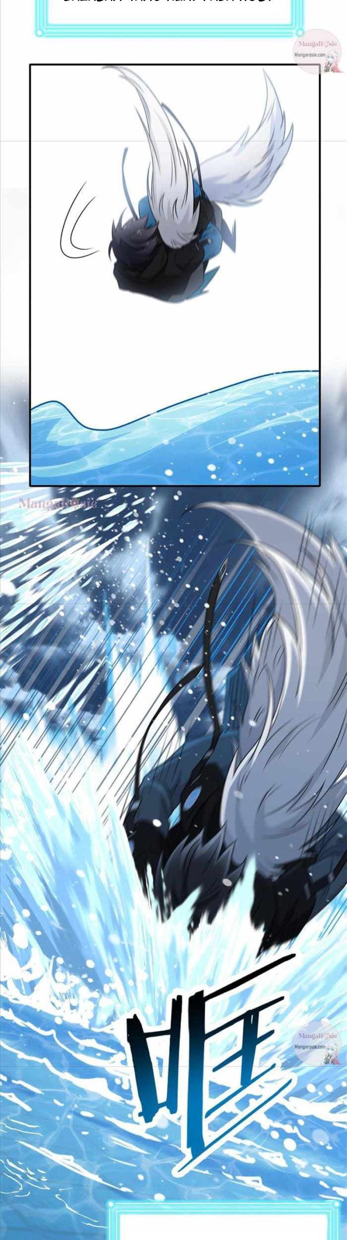 The Strong Man From the Mental Hospital Chapter 101 - halaman 11