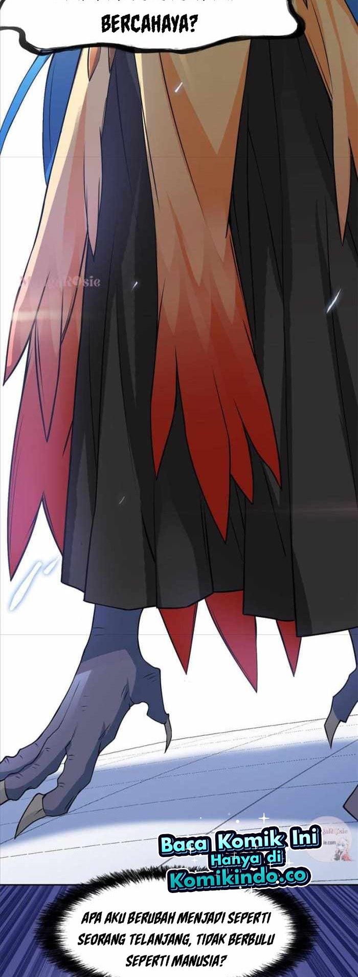 The Strong Man From the Mental Hospital Chapter 101 - halaman 24