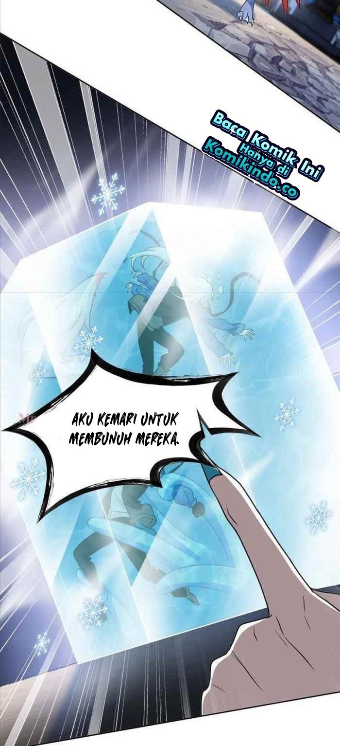 The Strong Man From the Mental Hospital Chapter 102 - halaman 20