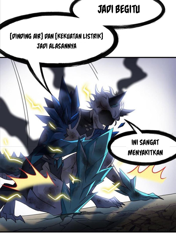 The Strong Man From the Mental Hospital Chapter 103 - halaman 14
