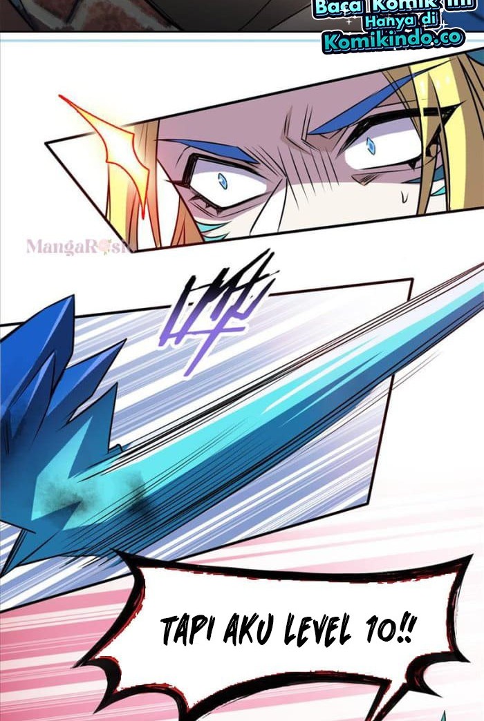 The Strong Man From the Mental Hospital Chapter 104 - halaman 6