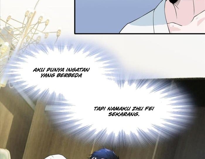 The Strong Man From the Mental Hospital Chapter 105 - halaman 10