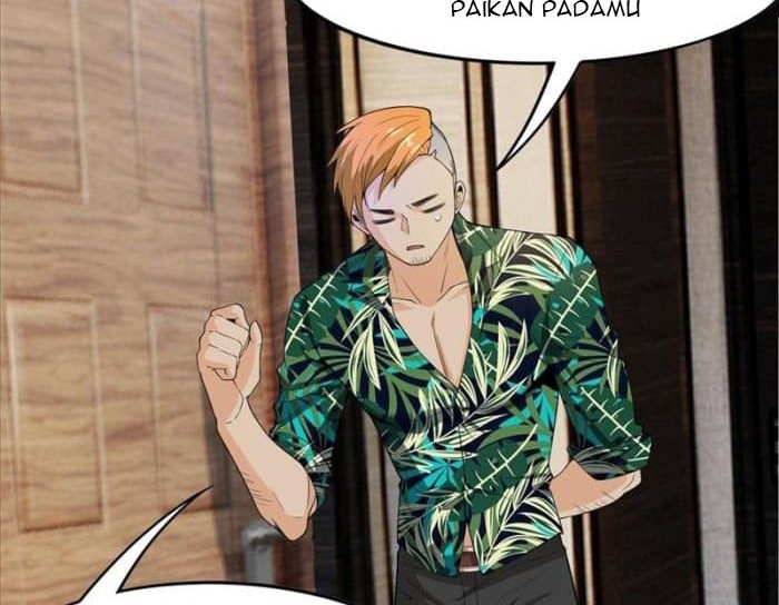 The Strong Man From the Mental Hospital Chapter 105 - halaman 12