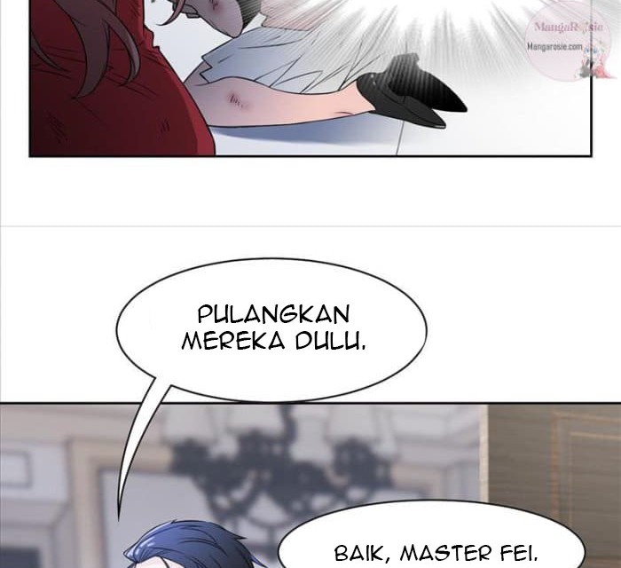 The Strong Man From the Mental Hospital Chapter 105 - halaman 14