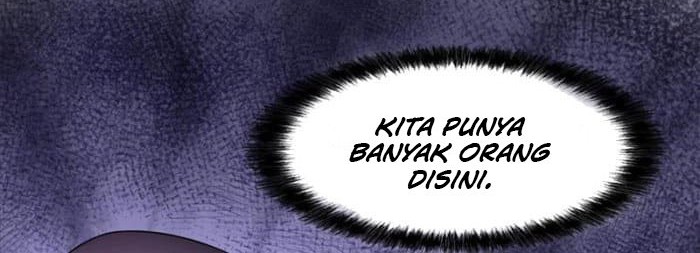 The Strong Man From the Mental Hospital Chapter 105 - halaman 28