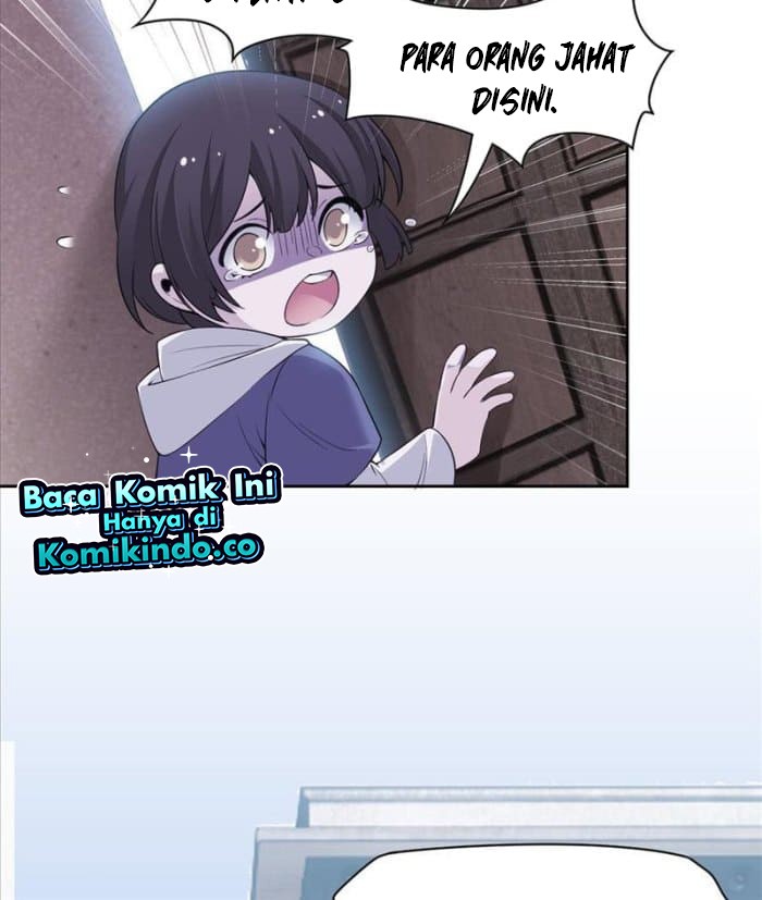 The Strong Man From the Mental Hospital Chapter 106 - halaman 16