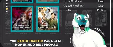 The Strong Man From the Mental Hospital Chapter 107 - halaman 17