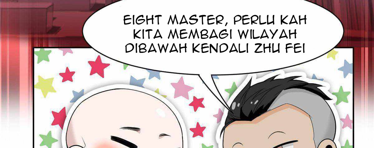 The Strong Man From the Mental Hospital Chapter 109 - halaman 23