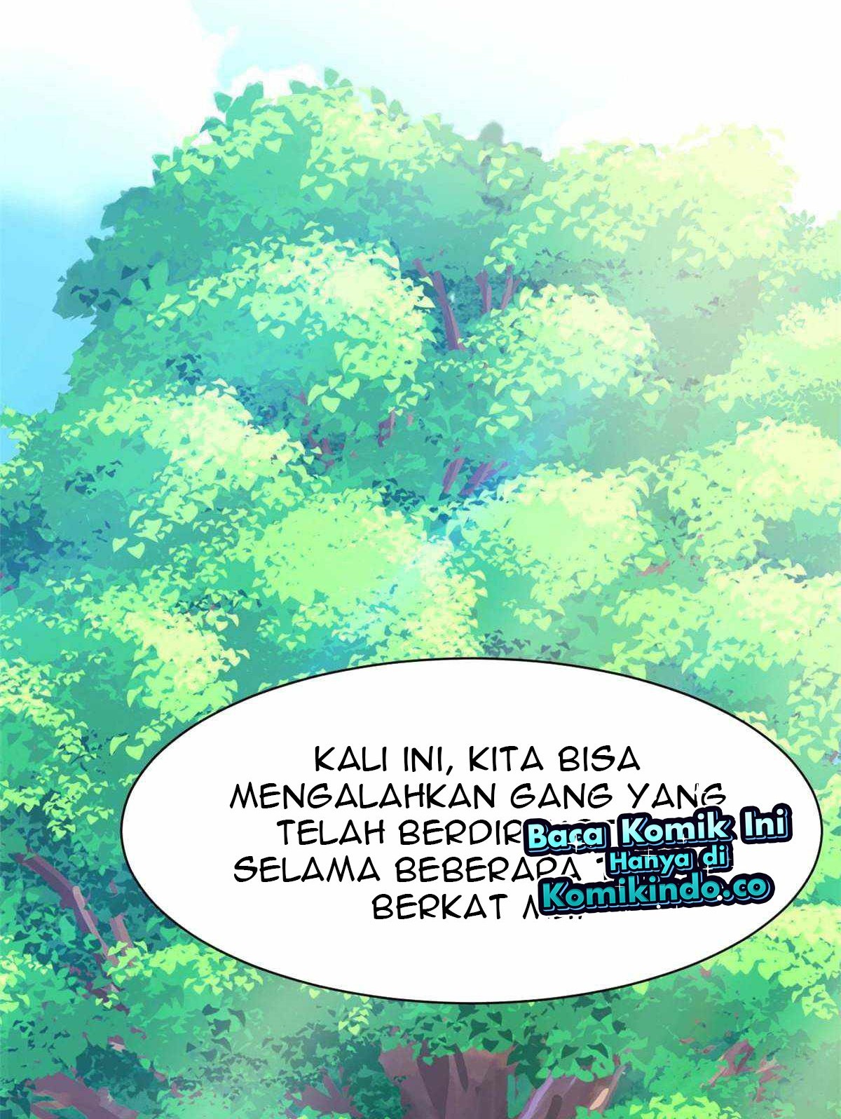 The Strong Man From the Mental Hospital Chapter 109 - halaman 33