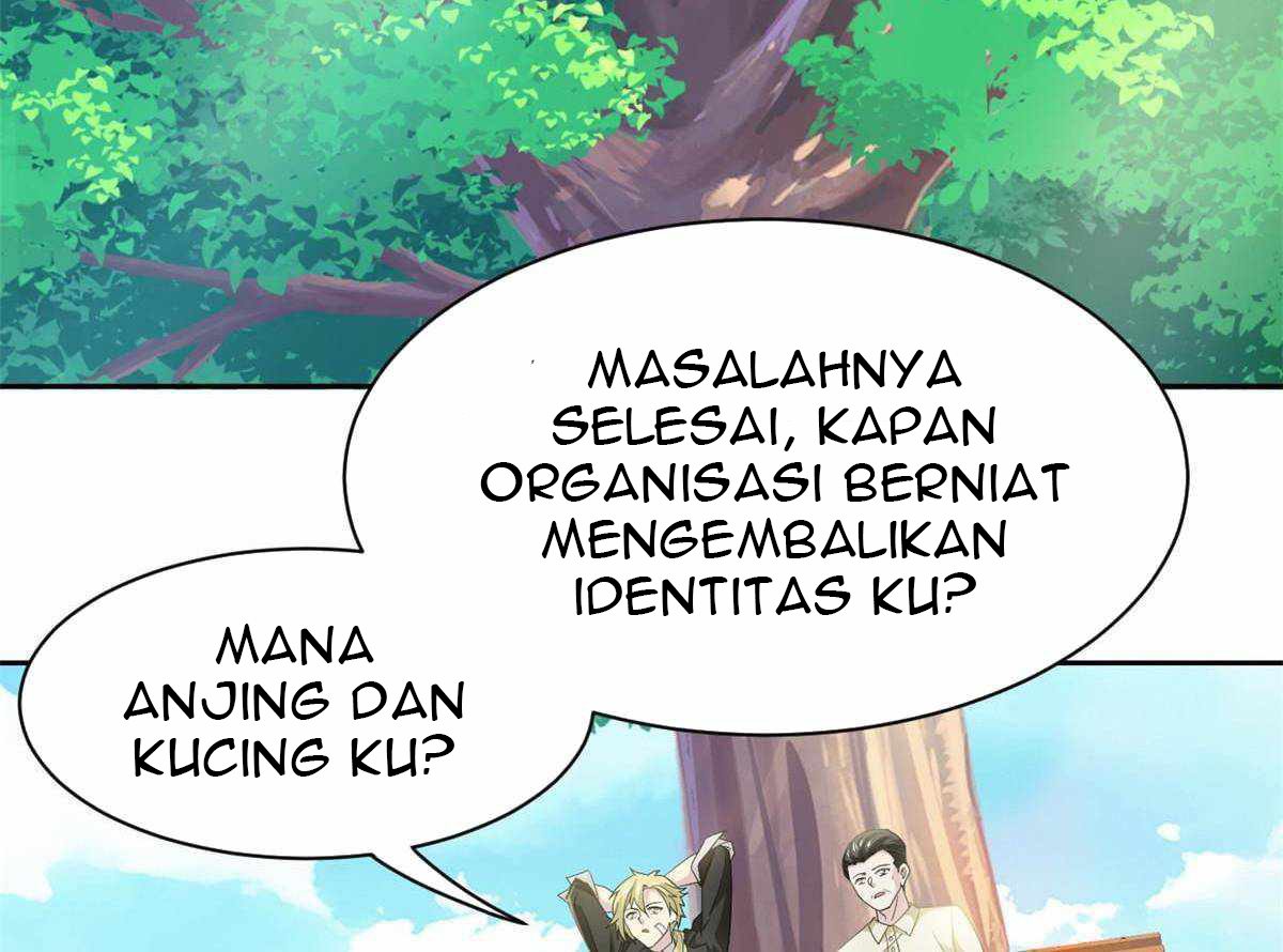 The Strong Man From the Mental Hospital Chapter 109 - halaman 34
