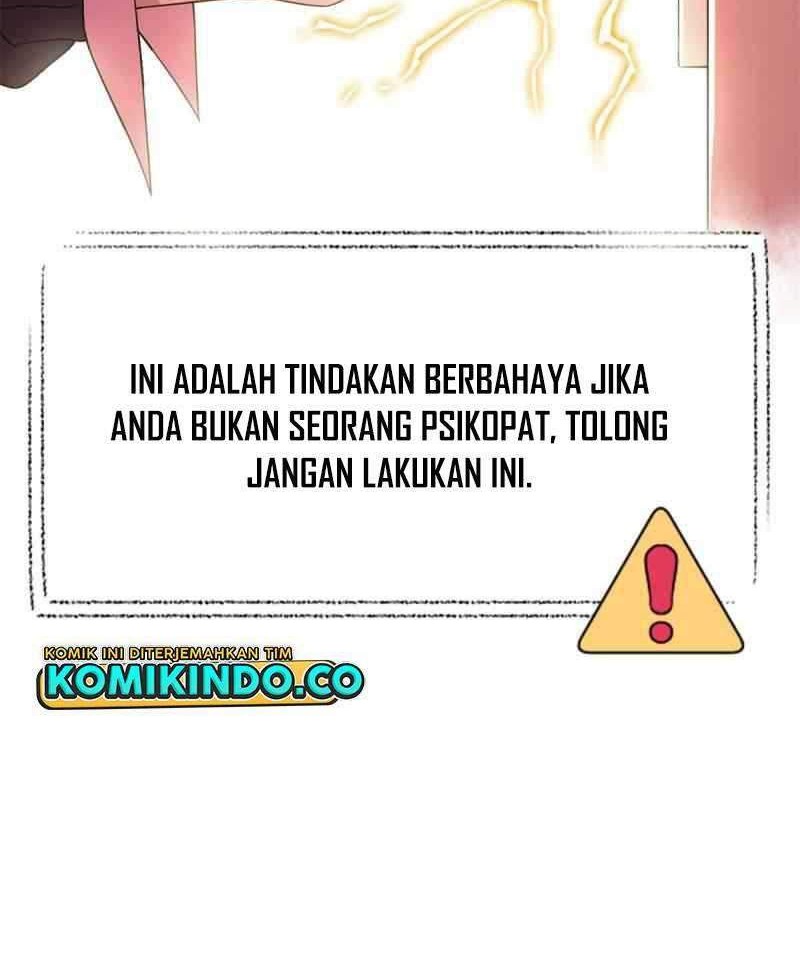 The Strong Man From the Mental Hospital Chapter 11 - halaman 11
