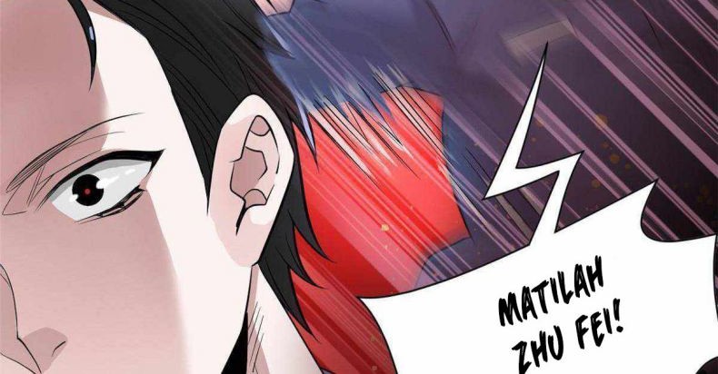 The Strong Man From the Mental Hospital Chapter 110 - halaman 12
