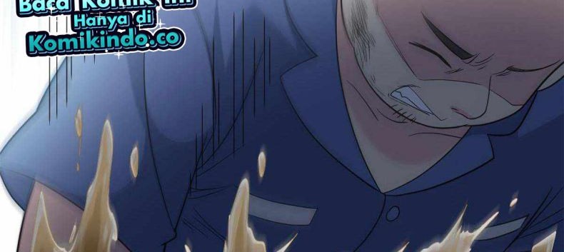 The Strong Man From the Mental Hospital Chapter 110 - halaman 15