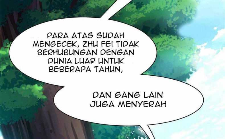 The Strong Man From the Mental Hospital Chapter 110 - halaman 30