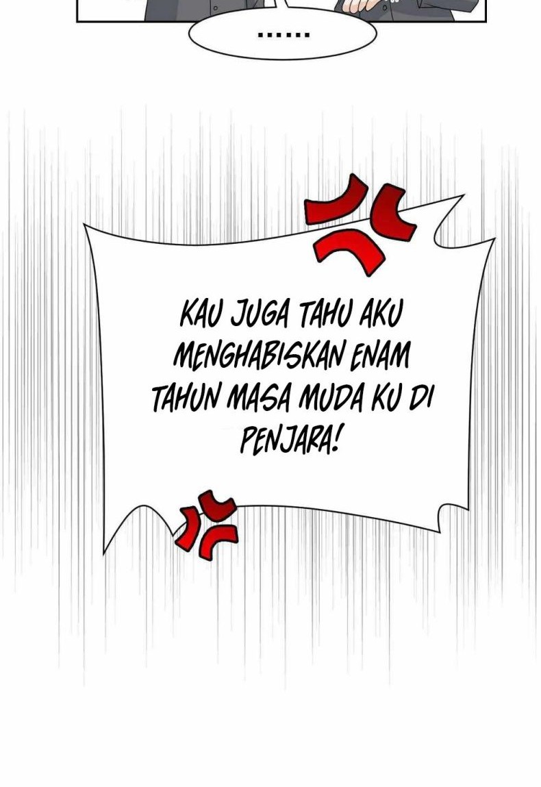 The Strong Man From the Mental Hospital Chapter 110 - halaman 32