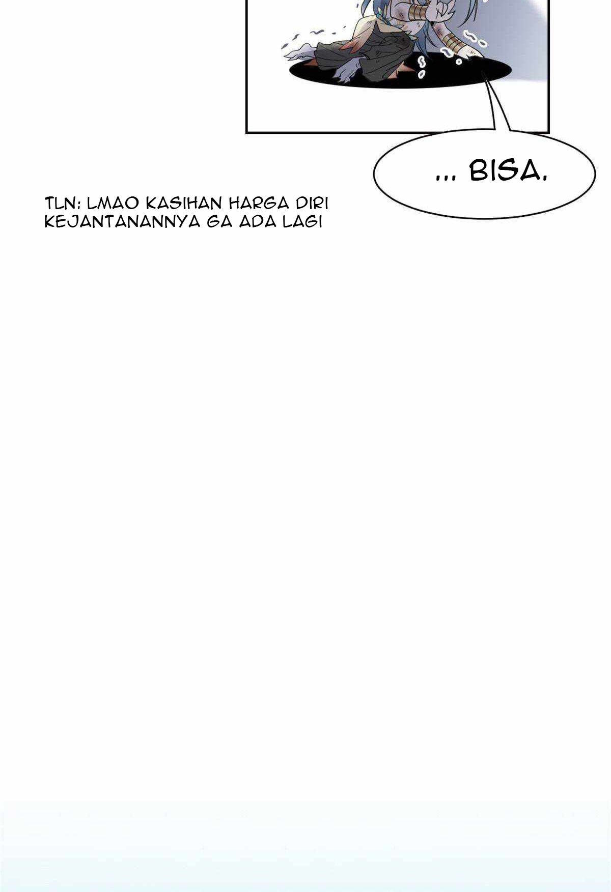 The Strong Man From the Mental Hospital Chapter 111 - halaman 25