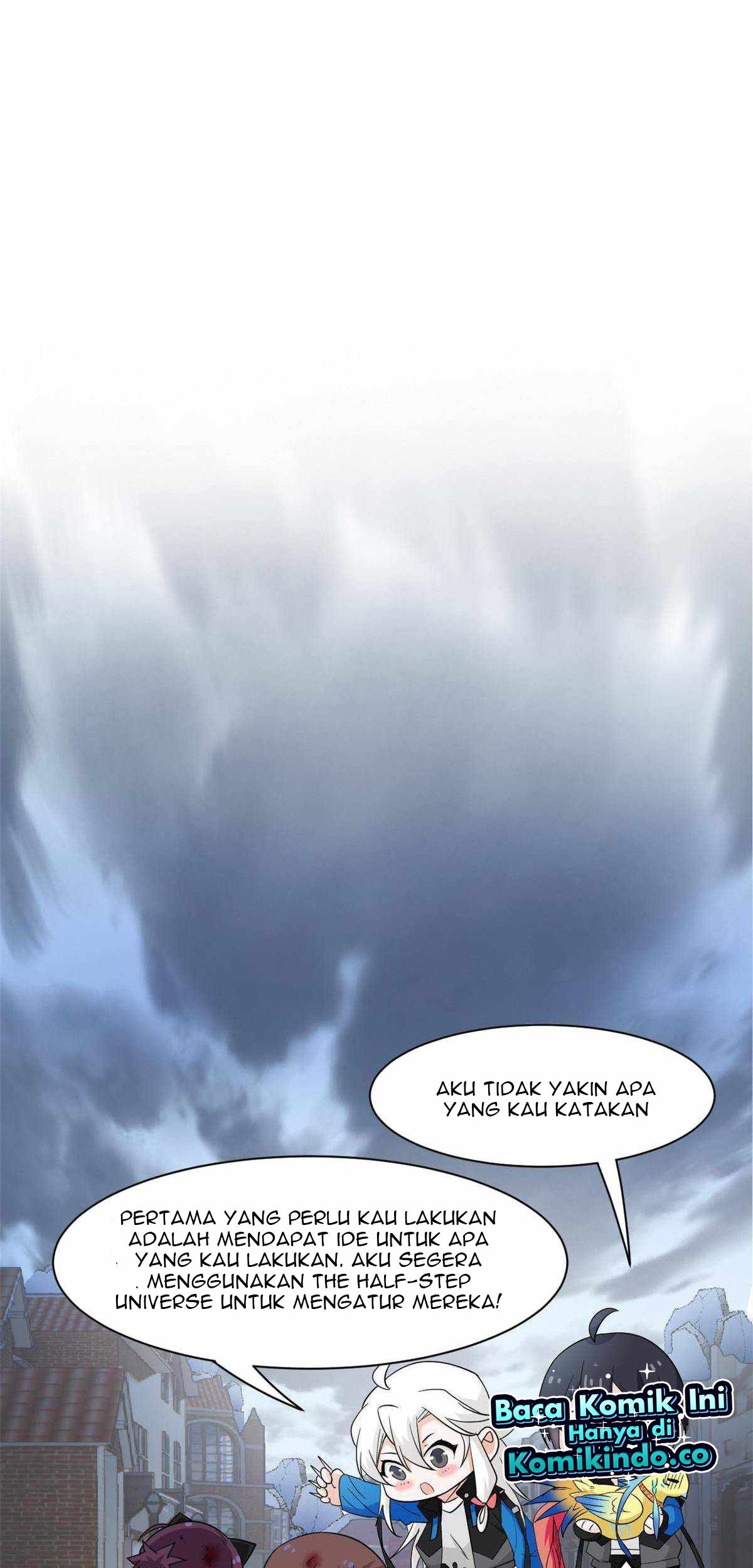 The Strong Man From the Mental Hospital Chapter 111 - halaman 39