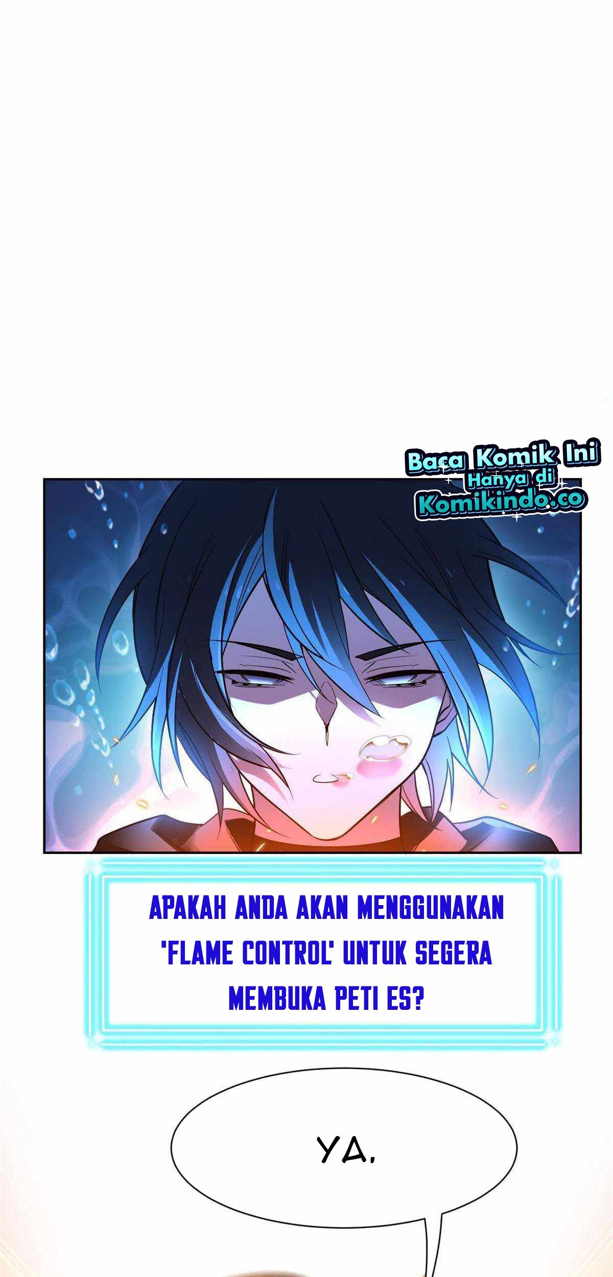 The Strong Man From the Mental Hospital Chapter 111 - halaman 9