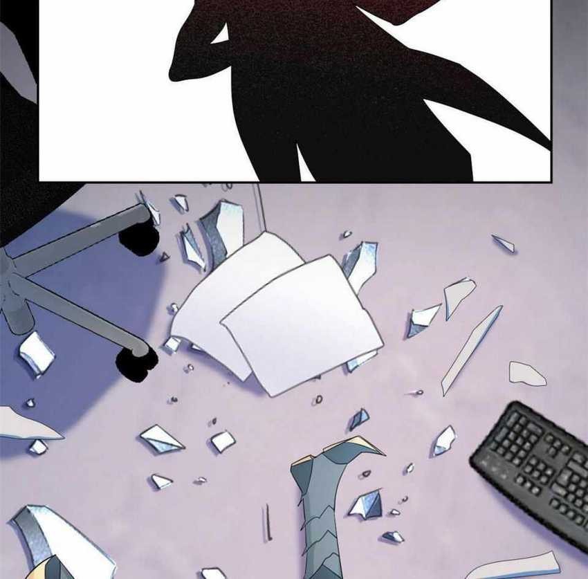The Strong Man From the Mental Hospital Chapter 112 - halaman 36