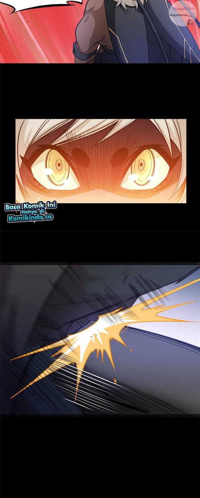 The Strong Man From the Mental Hospital Chapter 114 - halaman 18