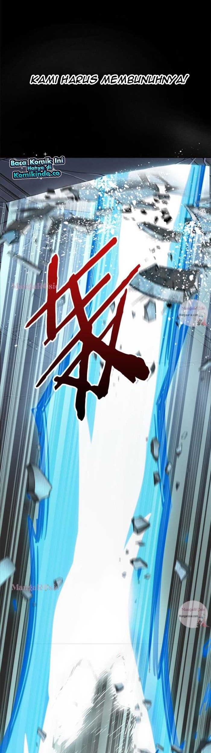 The Strong Man From the Mental Hospital Chapter 114 - halaman 5