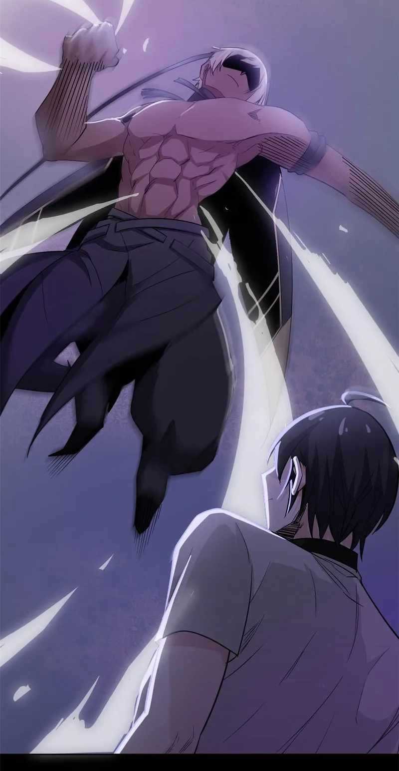 The Strong Man From the Mental Hospital Chapter 115 - halaman 16