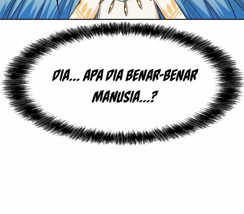The Strong Man From the Mental Hospital Chapter 115 - halaman 28
