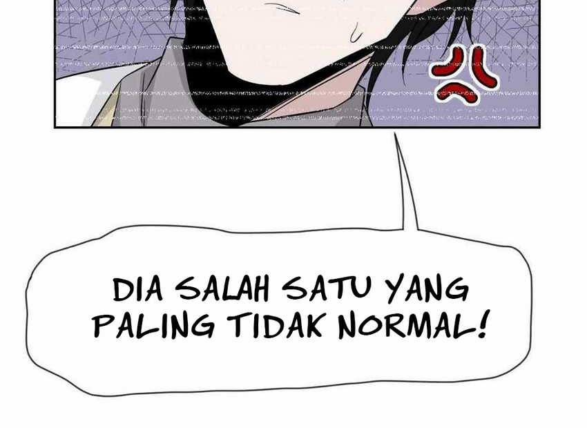 The Strong Man From the Mental Hospital Chapter 116 - halaman 28