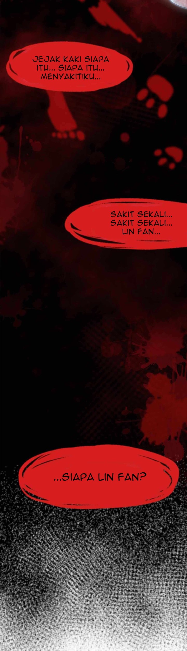 The Strong Man From the Mental Hospital Chapter 118 - halaman 15