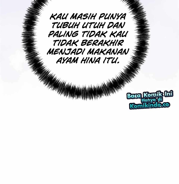The Strong Man From the Mental Hospital Chapter 118 - halaman 21
