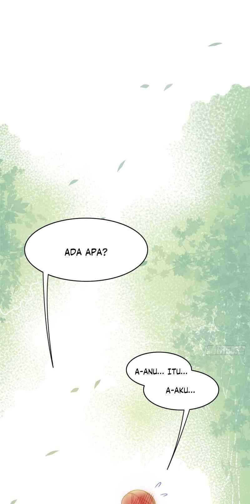 The Strong Man From the Mental Hospital Chapter 12 - halaman 5
