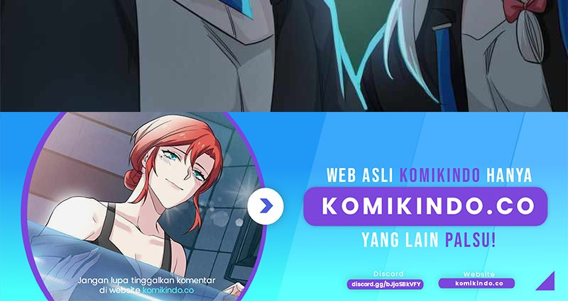 The Strong Man From the Mental Hospital Chapter 122 - halaman 28