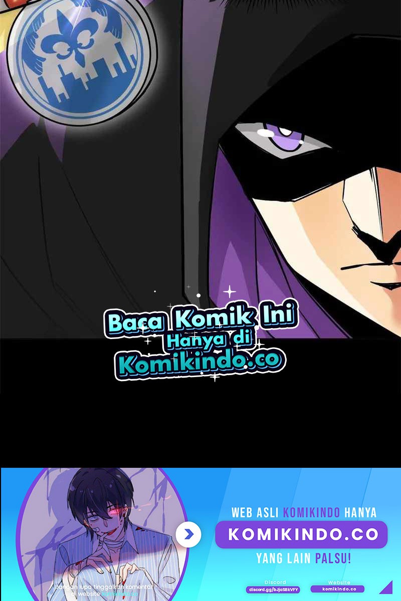 The Strong Man From the Mental Hospital Chapter 123 - halaman 24