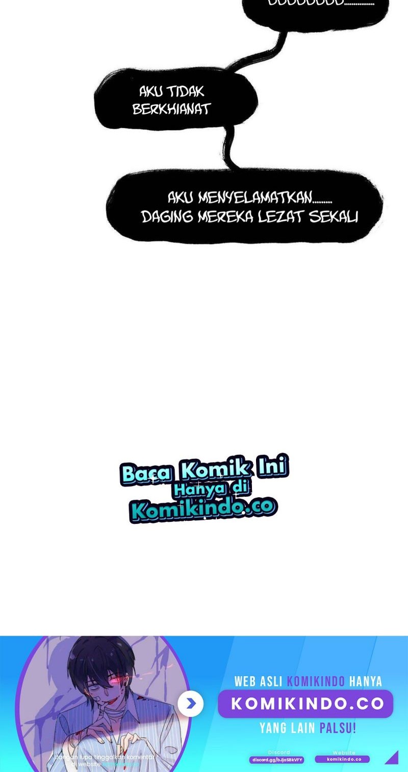 The Strong Man From the Mental Hospital Chapter 125 - halaman 27